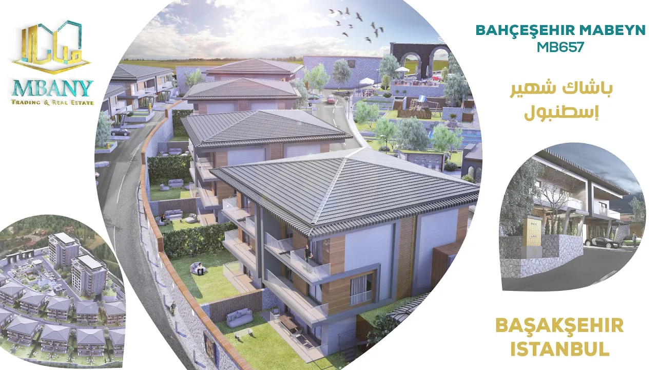 Mabeyn Bahçeşehir