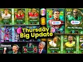 eFootball 2027 Thursday New Update Free Epics New Manager Free Coins In eFootball 2027