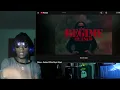 BLANCO - REGIME (OFFICIAL VIDEO) #uk #ukdrill #ukreaction #ukmusic #ukrapper #ukrapreaction 