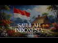 Download Lagu Sari Simorangkir - Satulah Indonesia (Official Lyrics Video)