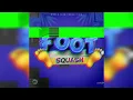 Squash - Foot - July 2022