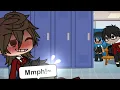 He put his head in his… 😳// Exposing OUR Classmates // Gacha Stories // #gacha 