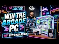 The Arcade - Our 10th Giveaway PC