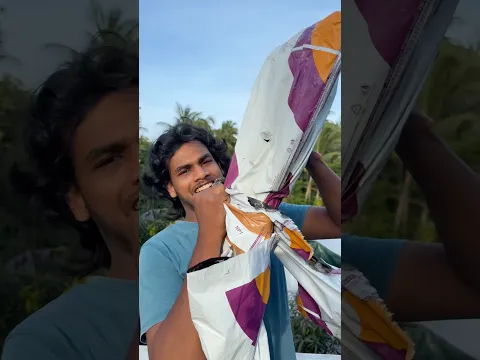 Brought *Magic Lightning Sword*⚡️🔥
