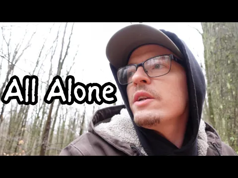Inglês da vida real: Alone in the American Wilderness 🇺🇸 | Input compreensível (CI)