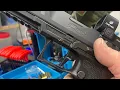 Walther PDP Dynamic Performance Trigger