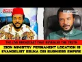 Download Lagu ZION CITY IMO STATE NGOR-OKPALA IS EVANGELIST EBUKA OBI PERSONAL BUSNIESS EMPIRE 