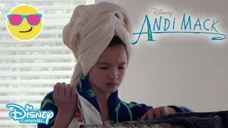 andi mack sneak peek episode 10 first 5 minutes official disney channel uk