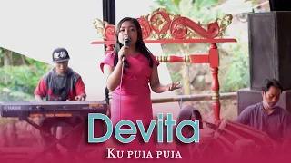 Download Ku Puja Puja - Devita MP3