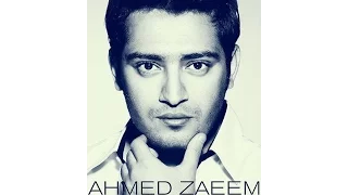 اعيش ازاي   غناء أحمد زعيم  كلمات محمد طارق ياسين دندنها