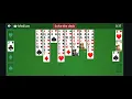 Microsoft Solitaire Collection Daily Challenges 15 November 2023 Solution