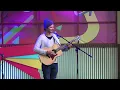 Caloncho - Chupetazos en Shuffle