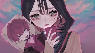 二次元に恋をした
