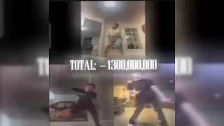 TWERKNATION28 NUMBER Slowed Reverb 𝑹𝑨𝑴𝑷𝑨𝑮𝑬 𝑺𝑶𝑵𝑮 