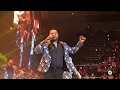 Banda MS - La casita | Tour Gracias a ti ( Arena Monterrey )