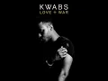 Cheating on Me - Kwabs