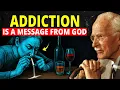 Download Lagu God Speaks to His Chosen Ones Through Addiction | Carl Jung