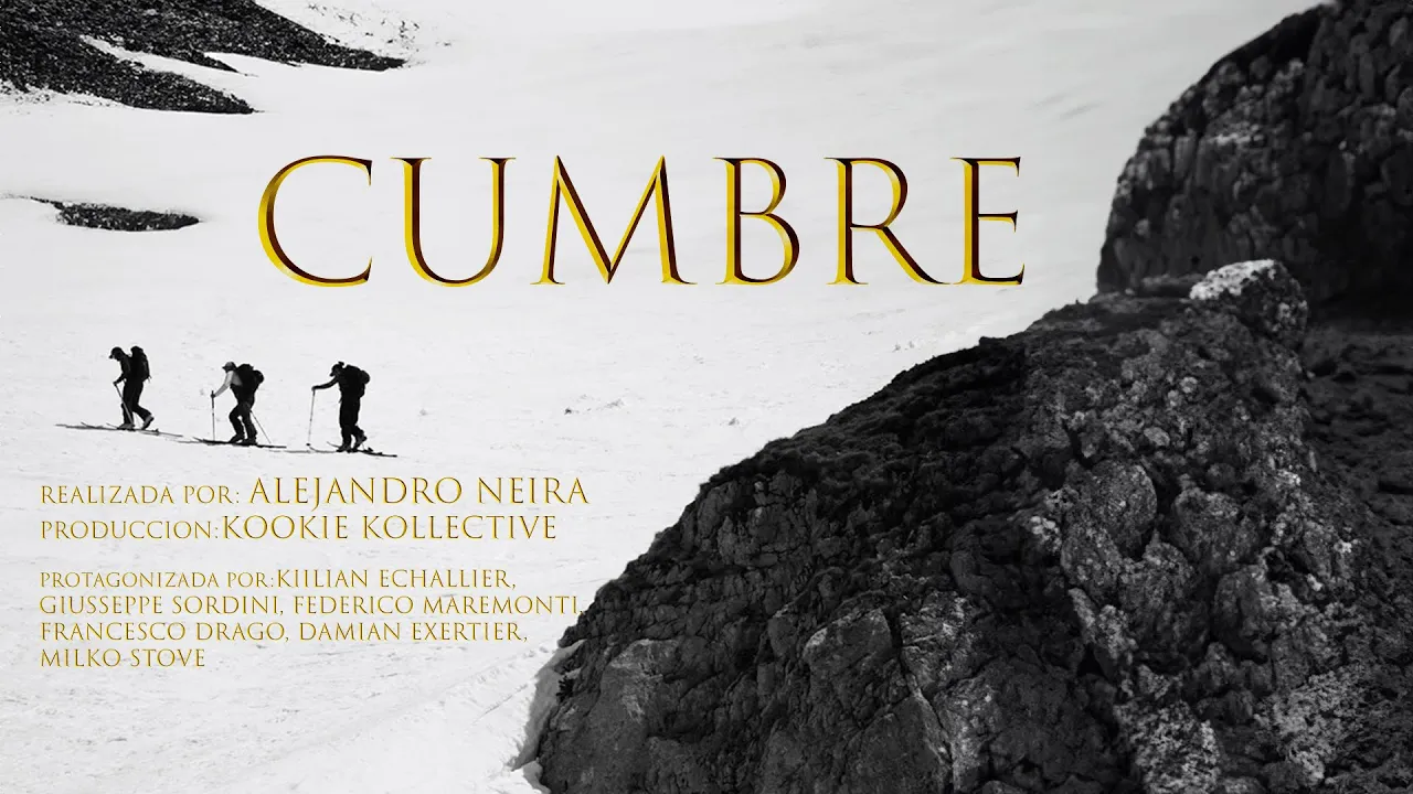 Cumbre