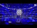 Download Lagu EXO (EXO-K and EXO-M) - MAMA live