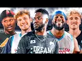 TEAM JIDION VS TEAM MARK 5V5 BASKETBALL GAME