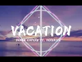 Download Lagu VACATION-DAMON EMPERO FT. VERONICA(Lyrics)
