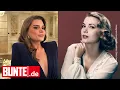Camille Gottlieb - Wie eine Hollywood-Diva Hier erinnert sie an Oma Grace Kelly