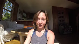 Promotion Goal for Chapter One of Documentary:Audio Movie of Accidental Sailor Girl