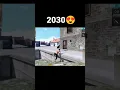 Download Lagu 2017 Free Fire🥺 To 2030 Free fire😍 #shorts #viral #trending