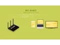 Download Lagu TP-Link Wi-Fi Routers | What is MU-MIMO Technology?