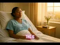 Get Up and Walk | Delana Hope (Official Video)