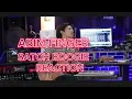 Download Lagu Joe Satriani - Satch Boogie (Cover by Abim Finger) REACTION #abimfinger #guitar #guitarsolo