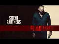 Silent Partners Official Trailer (2025) | Crime | Drama | Thriller | Breaking Glass Pictures