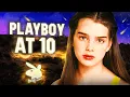 The Disturbing Story of Brooke Shields
