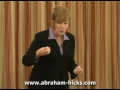 Abraham NATURAL WEIGHT LOSS - Esther Jerry Hicks