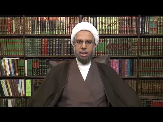 محاضرة بمناسبة مولد الرسول
