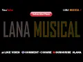Lestari - Mahligaimu Dari Air Mataku [Karaoke] | LMusical