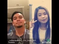 Smule Le3hin \u0026 Diera (Duet) - Sembilu