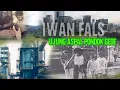 Download Lagu IWAN FALS - UJUNG ASPAL PONDOK GEDE (cover)