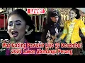 Mas Gading Pawukir Live 20 Desember 2025 Lakon Abimanyu Perang