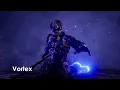 Lagu “VORTEX” (NINJA GAIDEN 4 Soundtrack)