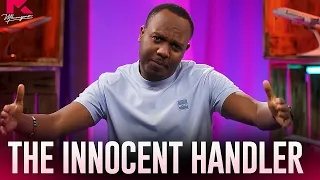 The Innocent Handler l| Mkurugenzi Minisodes 17 Ep 5