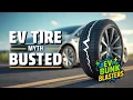 Download Lagu EV Bunk Blasters Ep. 5: Apa yang Perusahaan Ban Tidak Akan Beritahukan Pemilik EV!