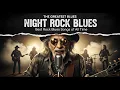 Download Lagu Greatest Old Rock Blues Ballads Vibe Inspired Eric Clapton, Muddy Waters, SRV, Jimi Hendrix, Chuck