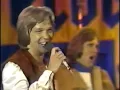 Blue Swede - Hooked On A Feeling  (1974) (Live)