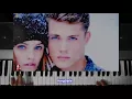 Download Lagu KorgStyle    RMX Korg Pa 900 EuroDisco