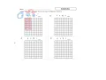 How to draw an array