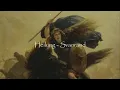 HEILUNG - Svanrand (lyrics translation and explanation)