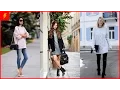 How to Wear Cable Knit Sweaters for This Winter