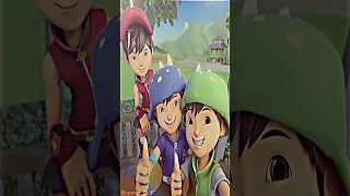 CCP JEDAG JEDUG BOBOIBOY TRIO TROUBLE MAKER (DJ TUTUP PINTU TUTUP JENDELA X PAMBASILET) (PART 83)