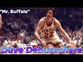 Dave DeBusschere The All-Around Star that helped the Knicks win 2 Titles